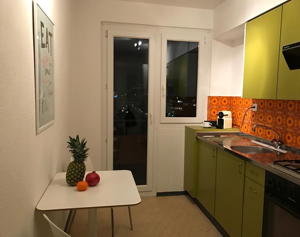 Zurich Furnished Apartments Buitenkant foto