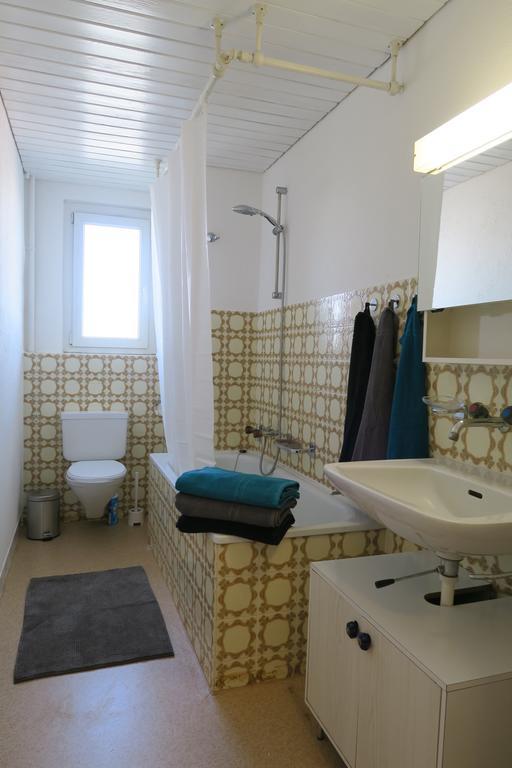 Zurich Furnished Apartments Buitenkant foto