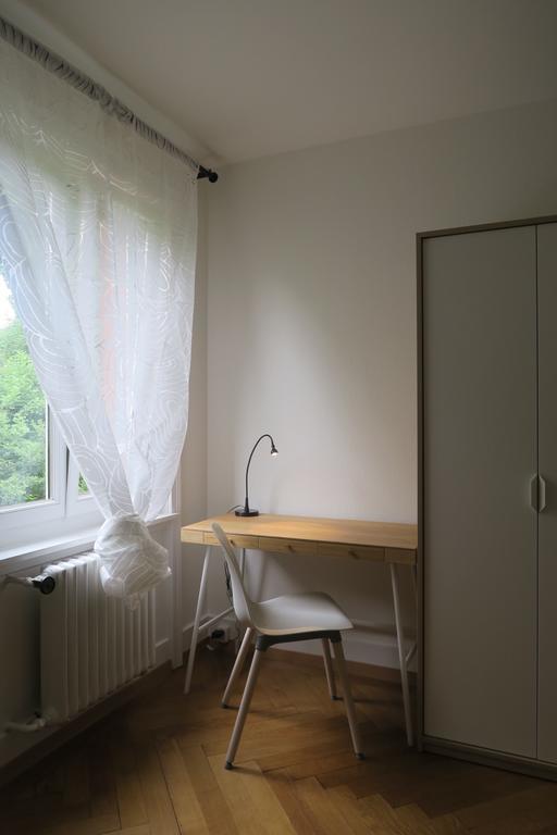 Zurich Furnished Apartments Buitenkant foto
