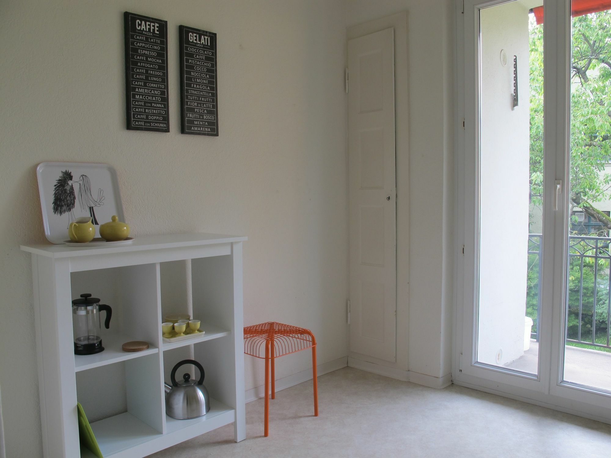 Zurich Furnished Apartments Buitenkant foto
