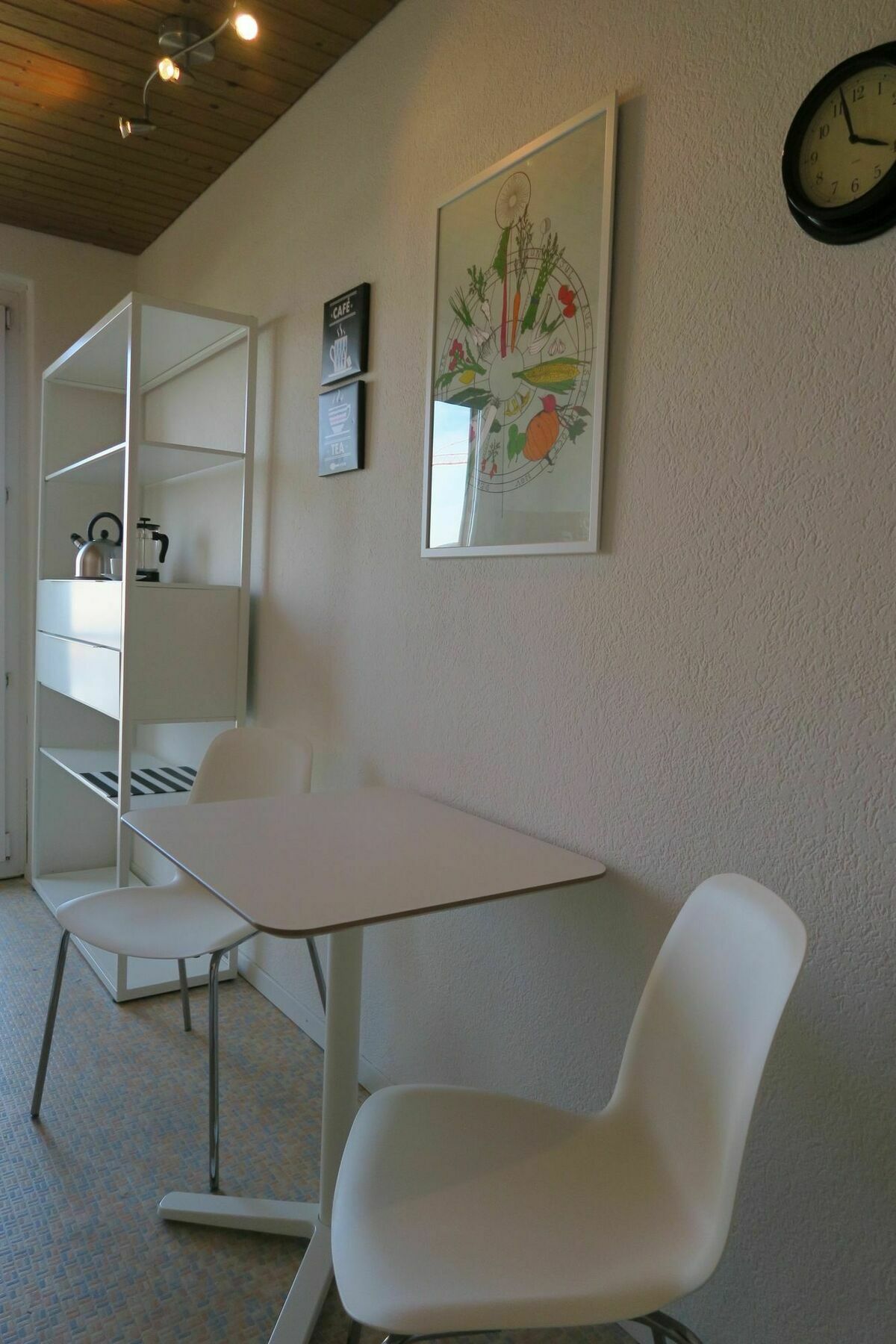 Zurich Furnished Apartments Buitenkant foto