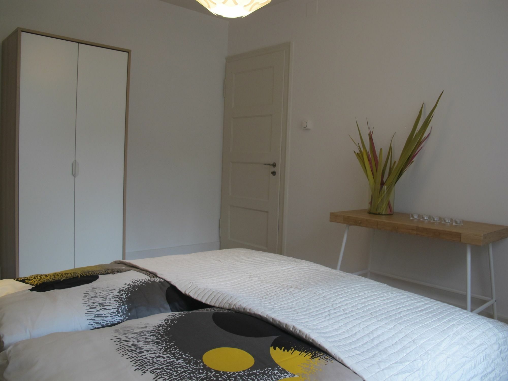 Zurich Furnished Apartments Buitenkant foto